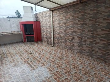 CASA DE VENTA EN CONJUNTO PRIVADO SECTOR SAN GABRIEL