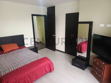 CASA DE VENTA EN CONJUNTO PRIVADO SECTOR SAN GABRIEL