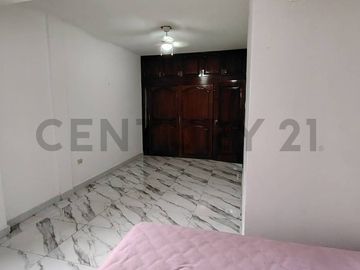 Casa en venta en Portoviejo en muy buen estado