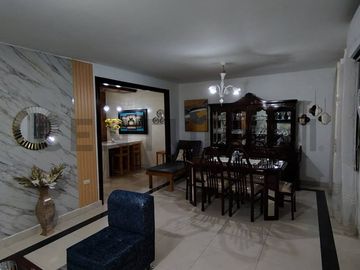 Casa en venta en Portoviejo en muy buen estado