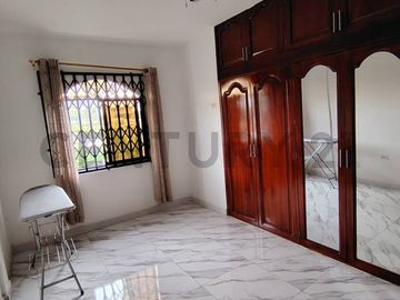 Casa en venta en Portoviejo en muy buen estado