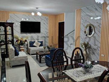 Casa en venta en Portoviejo en muy buen estado