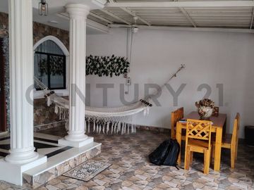 Casa en venta en Portoviejo en muy buen estado