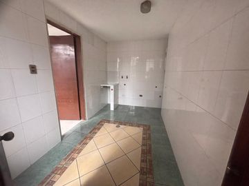 Casa en La Kennedy