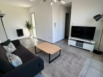 Departamento en venta de 1 dormitorio en Villa del Parque