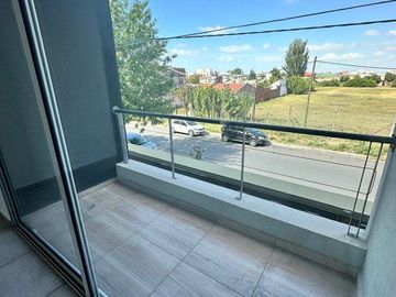 Departamento en venta de 1 dormitorio en Villa del Parque