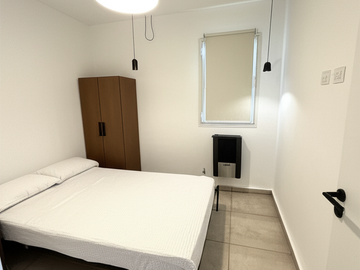 Departamento en venta de 1 dormitorio en Villa del Parque