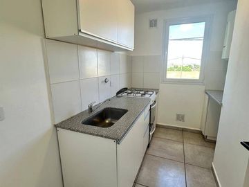 Departamento en venta de 1 dormitorio en Villa del Parque