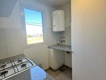 Departamento en venta de 1 dormitorio en Villa del Parque