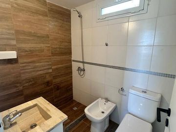 Departamento en venta de 1 dormitorio en Villa del Parque
