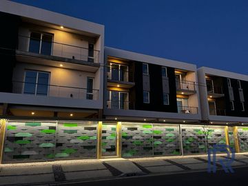 Departamento en venta de 1 dormitorio en Villa del Parque