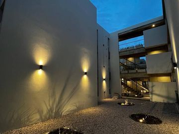 Departamento en venta de 1 dormitorio en Villa del Parque