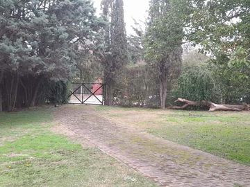 Chalet en venta en Virrey del Pino