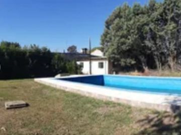 Chalet en venta en Virrey del Pino