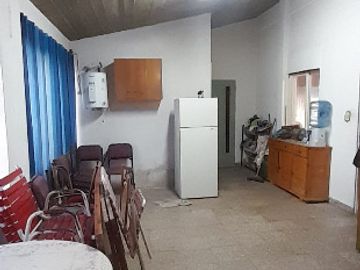 Chalet en venta en Virrey del Pino