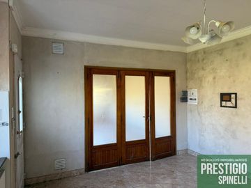 Casa en venta de 2 dormitorios c/ cochera en Los Horneros