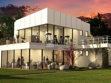 CASA CON PRECIO DE LANZAMIENTO A 1 CUADRA AC TECNOLÓGICO EN METEPEC