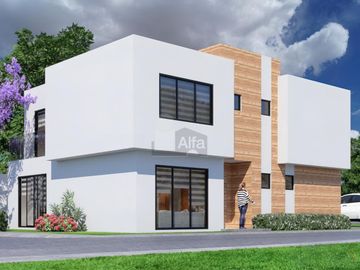 CASA CON PRECIO DE LANZAMIENTO A 1 CUADRA AC TECNOLÓGICO EN METEPEC