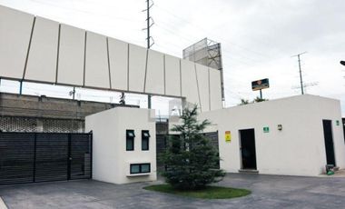 Moderna, nueva en Metepec salida cdmx