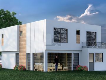 CASA CON PRECIO DE LANZAMIENTO A 1 CUADRA AC TECNOLÓGICO EN METEPEC