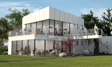 Moderna, nueva en Metepec salida cdmx