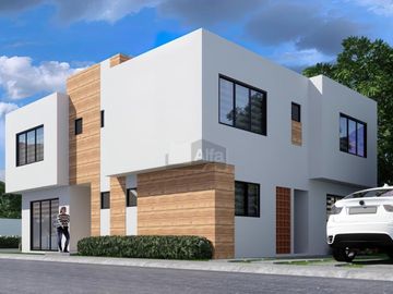 CASA CON PRECIO DE LANZAMIENTO A 1 CUADRA AC TECNOLÓGICO EN METEPEC