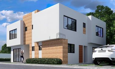 Moderna, nueva en Metepec salida cdmx