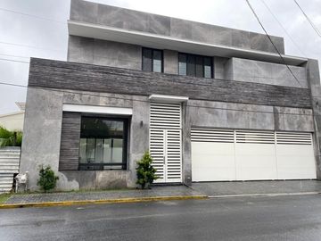 CASA EN VENTA EN SAN PEDRO GARZA GARCÍA