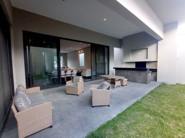 CASA EN VENTA EN SAN PEDRO GARZA GARCÍA