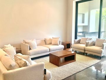 CASA EN VENTA EN SAN PEDRO GARZA GARCÍA