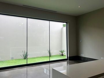 CASA EN VENTA EN SAN PEDRO GARZA GARCÍA
