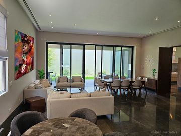 CASA EN VENTA EN SAN PEDRO GARZA GARCÍA