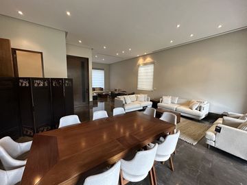CASA EN VENTA EN SAN PEDRO GARZA GARCÍA
