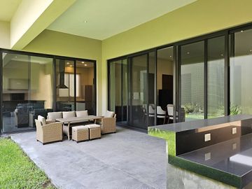 CASA EN VENTA EN SAN PEDRO GARZA GARCÍA