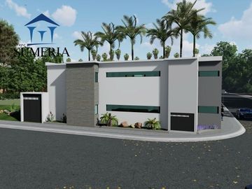 Departamentos en venta en Rialto al Norte