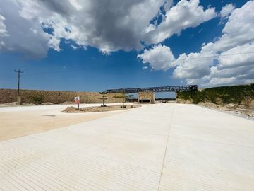 TERRENO EN PRIVADA CON AMENIDADES EN EL PUEBLO MÁGICO DE MOTUL EN MÉRIDA YUCATÁN