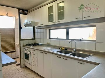 Departamento en Venta en Parque O´higgins - Club Hípico