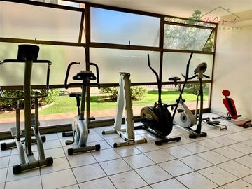 Departamento en Venta en Parque O´higgins - Club Hípico