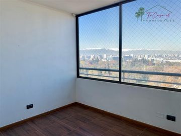 Departamento en Venta en Parque O´higgins - Club Hípico