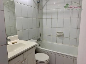 Departamento en Venta en Parque O´higgins - Club Hípico