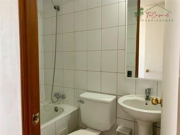 Departamento en Venta en Parque O´higgins - Club Hípico