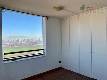 Departamento en Venta en Parque O´higgins - Club Hípico