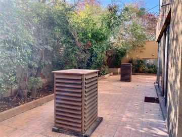 Departamento en Venta en Parque O´higgins - Club Hípico