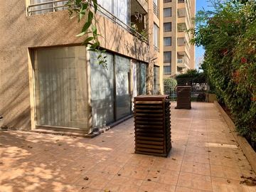 Departamento en Venta en Parque O´higgins - Club Hípico