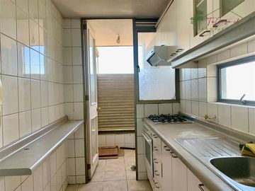 Departamento en Venta en Parque O´higgins - Club Hípico