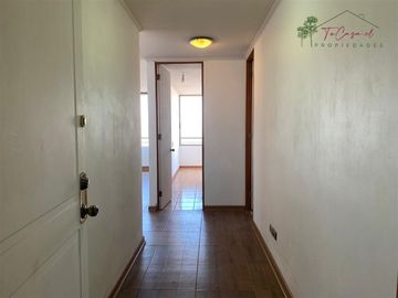Departamento en Venta en Parque O´higgins - Club Hípico