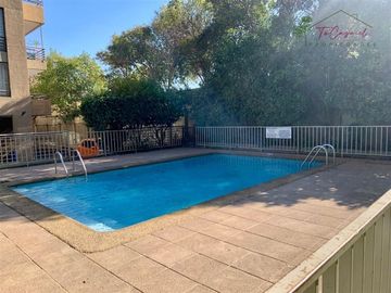 Departamento en Venta en Parque O´higgins - Club Hípico