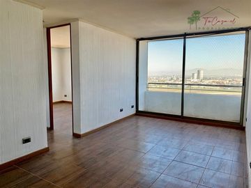 Departamento en Venta en Parque O´higgins - Club Hípico