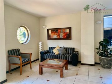 Departamento en Venta en Parque O´higgins - Club Hípico