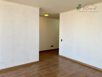 Departamento en Venta en Parque O´higgins - Club Hípico